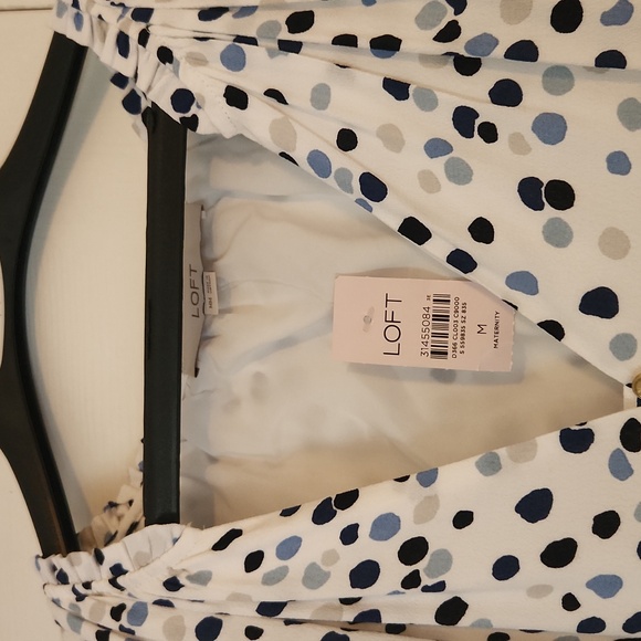 Loft Maternity Dress - Picture 3 of 4